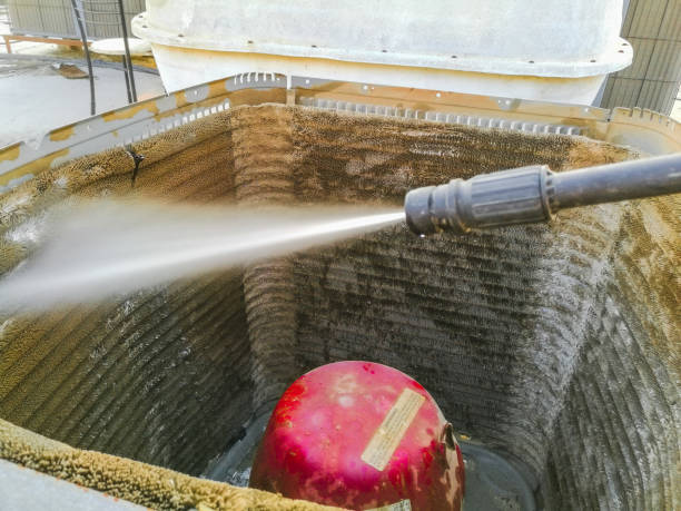 Best Local Air Duct Cleaning Services  in Point Mackenzie, AK