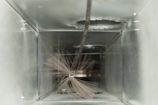 Best Best Air Duct Cleaning Company  in Point Mackenzie, AK