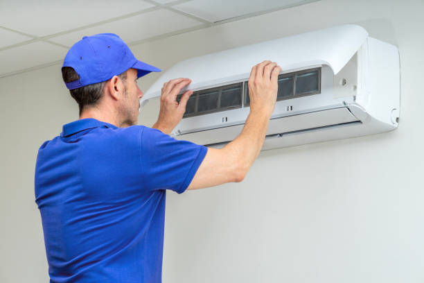 Best HVAC Duct Inspection Services  in Point Mackenzie, AK